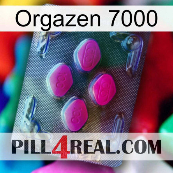 Orgazen 7000 02